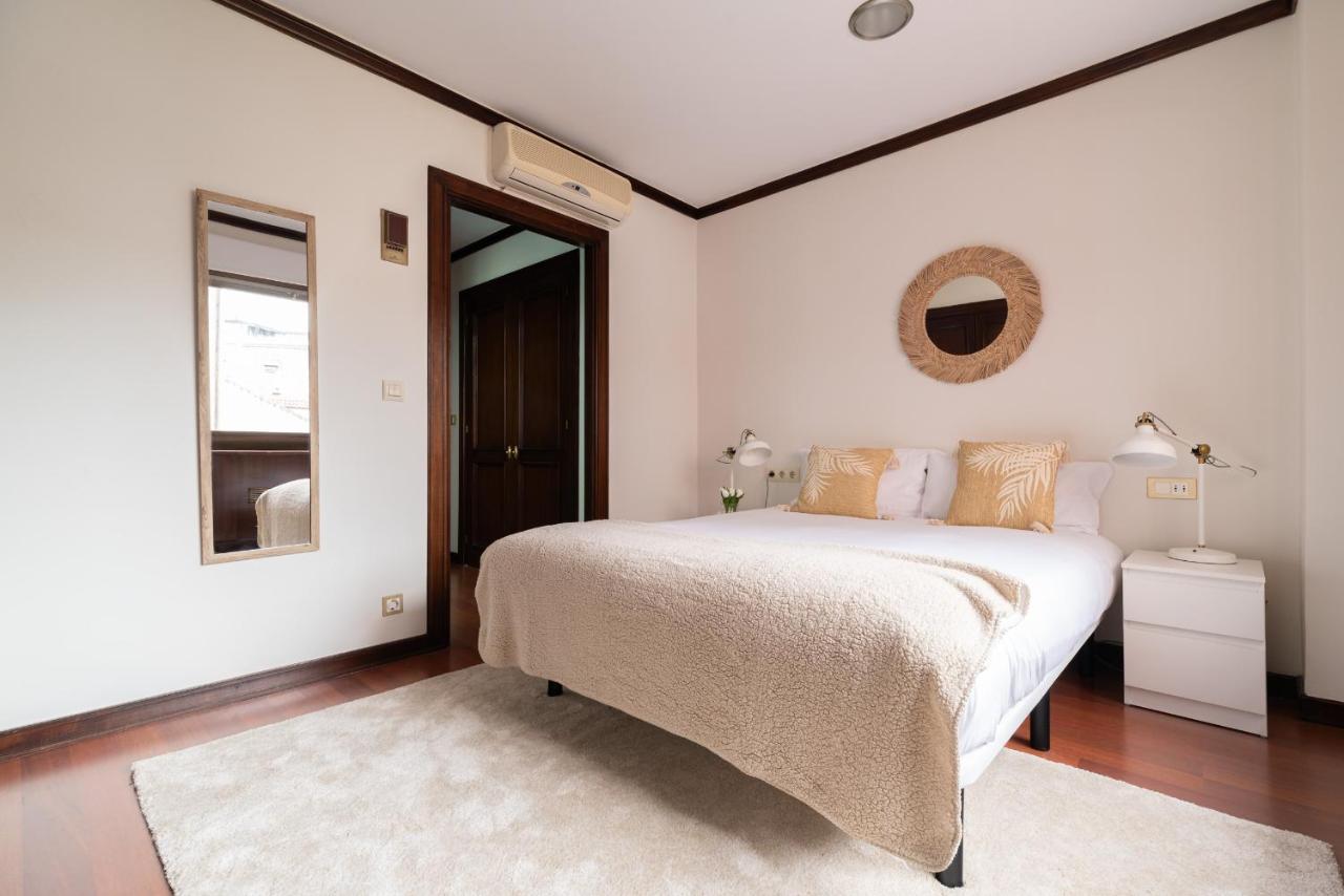 Gran By Sol Apartamento Vigo