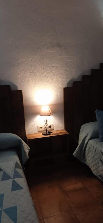 Vivienda Turistica De Rural El Almendro Casa rural Pegalajar