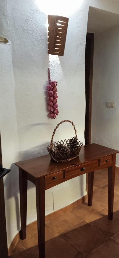 Vivienda Turistica De Rural El Almendro Casa rural