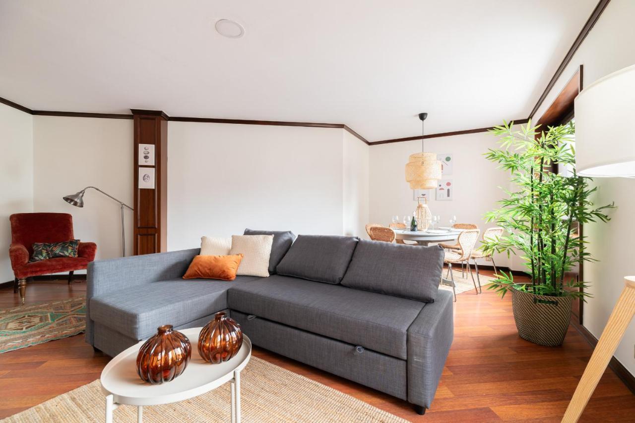 Apartamento Gran By Sol *