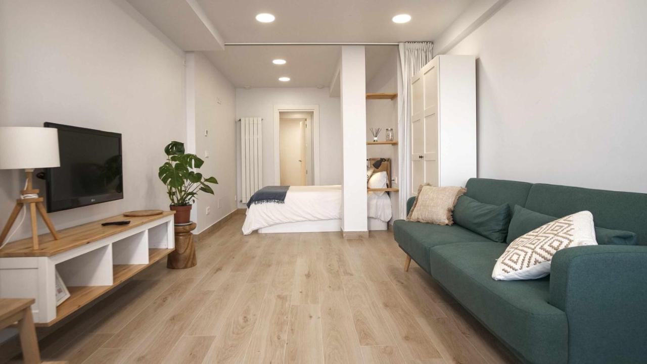 Loft Sunset Playa De Locos Suances