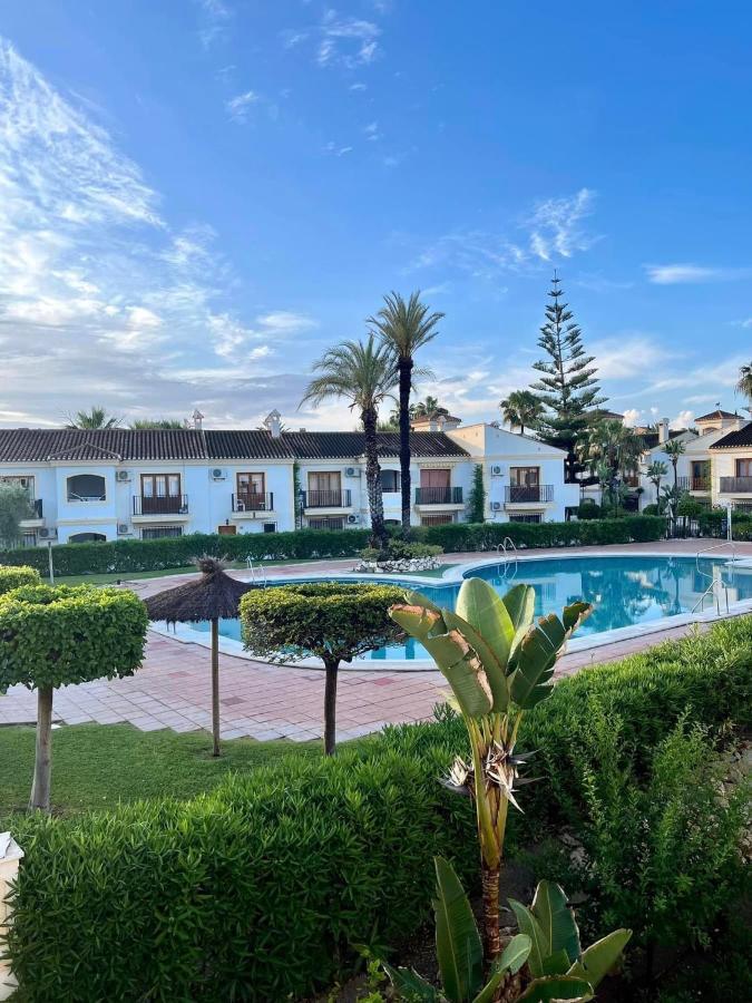 Apartamento Birds Paradise Vera Coast *