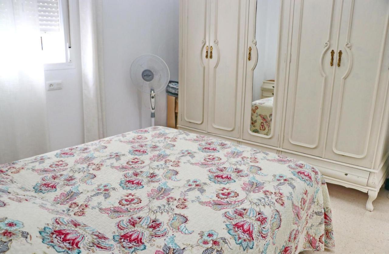 Apartamento Cybion Conil De La Frontera