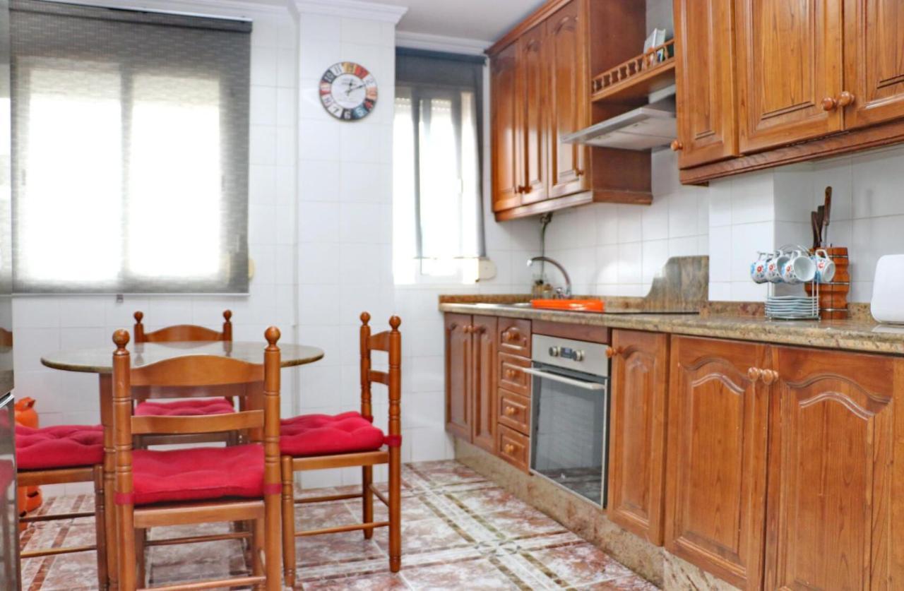 Cybion Apartamento *
