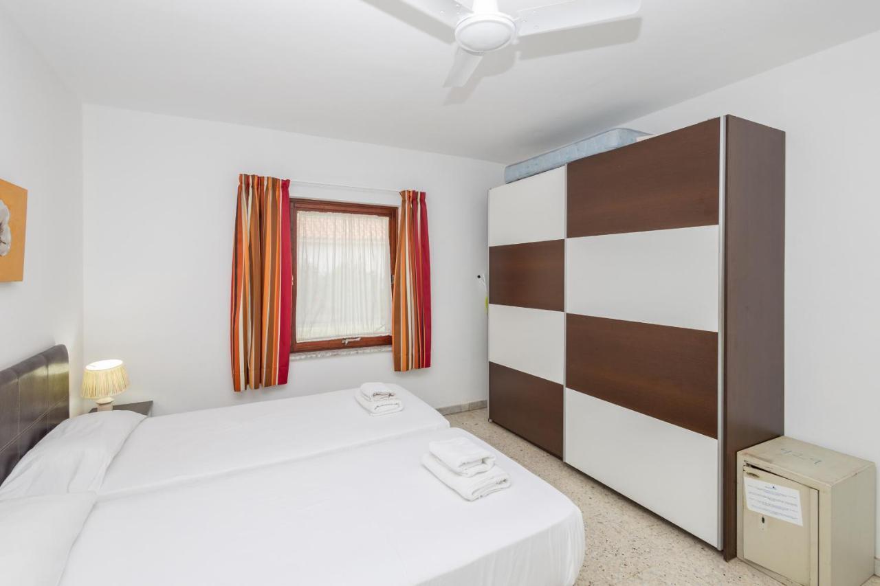 Sun Club Piscina Y Terraza Apartamento Playa del Inglés