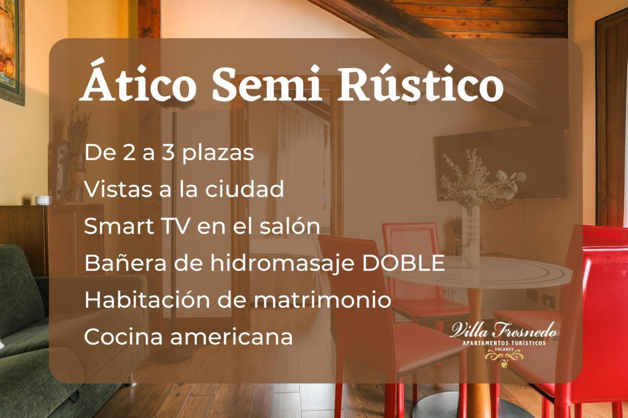 Apartamento Fresnedo