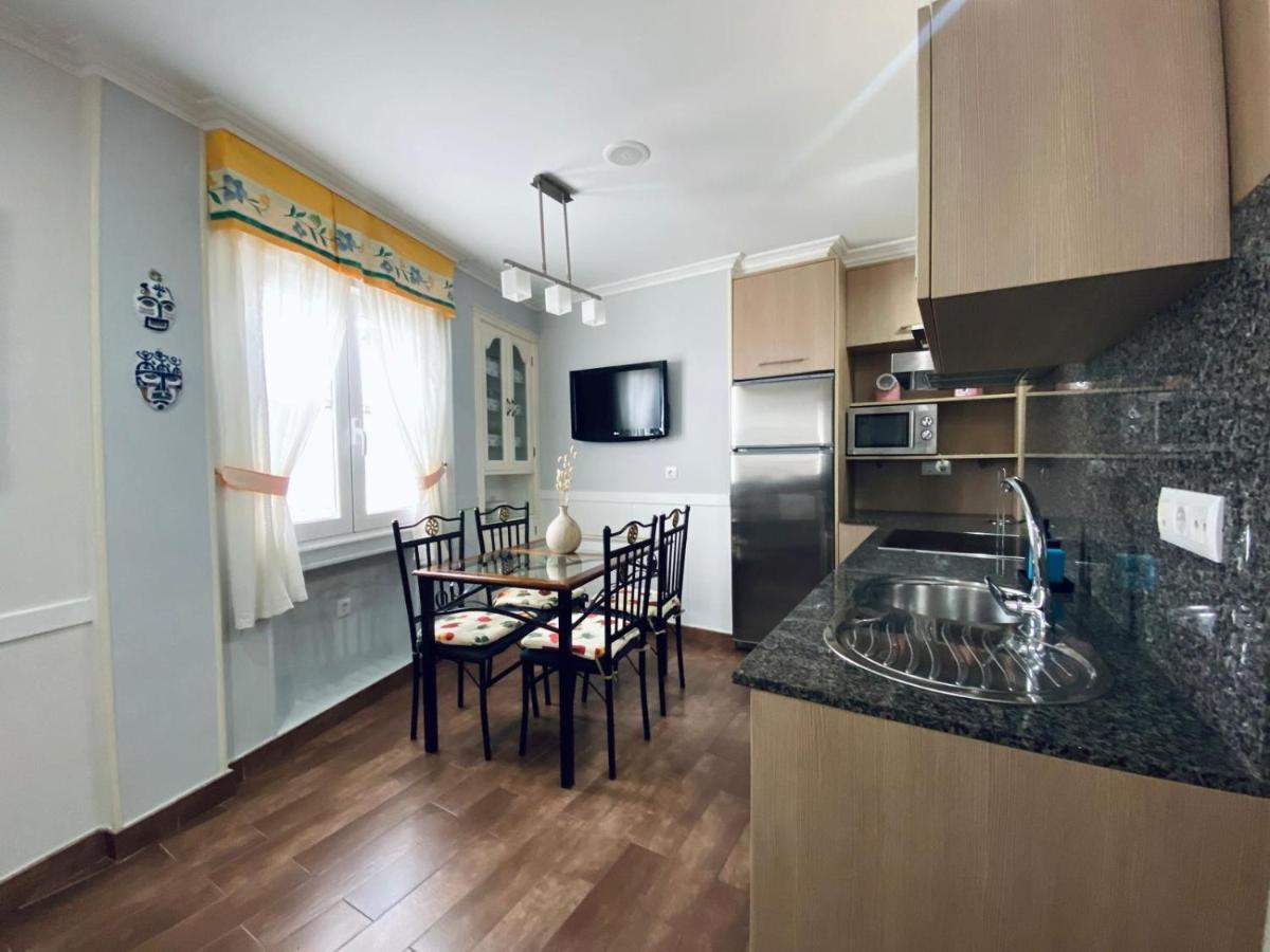 Apartamento Centro De *