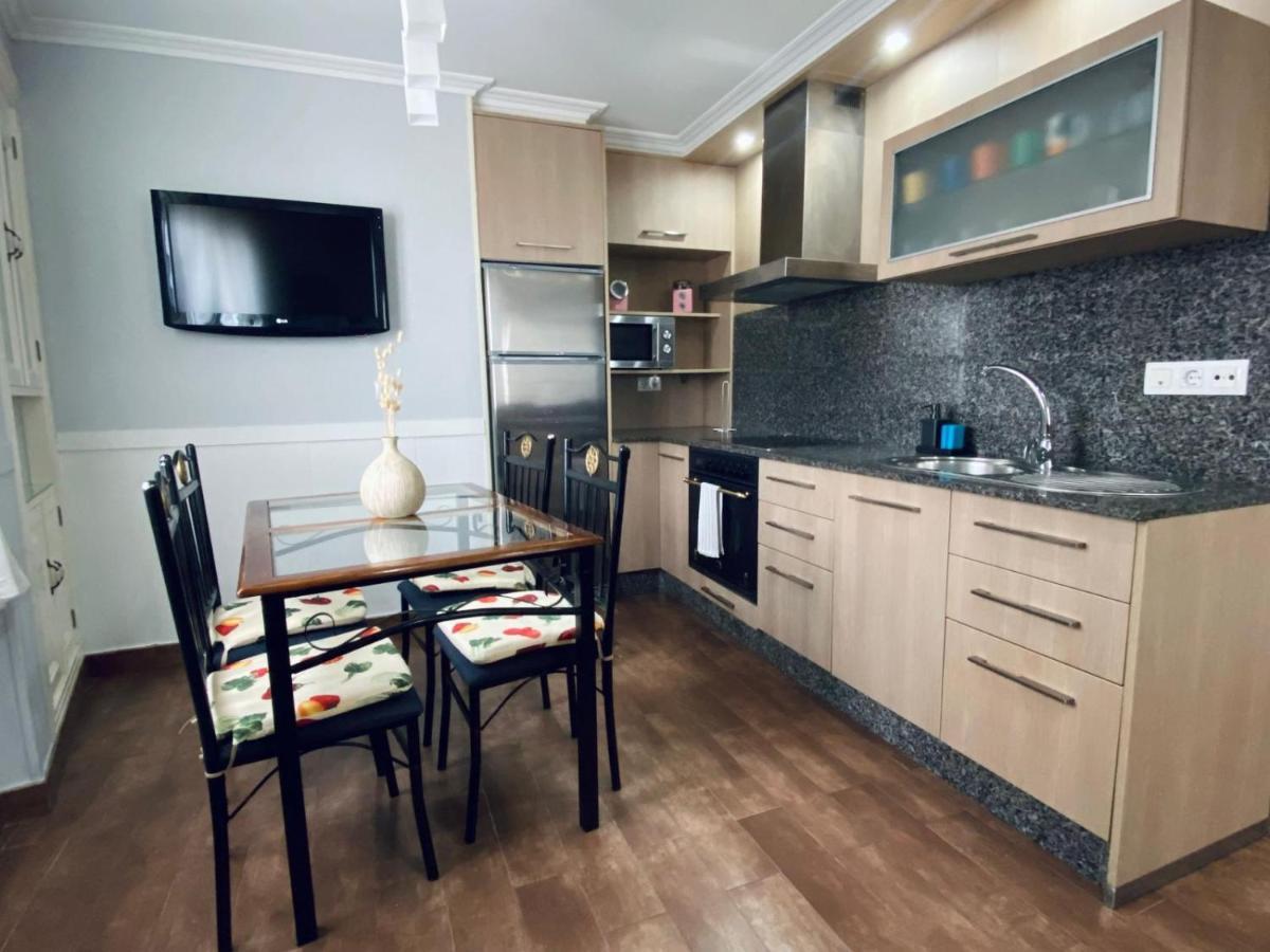 Apartamento Centro De Apartamento O Grove
