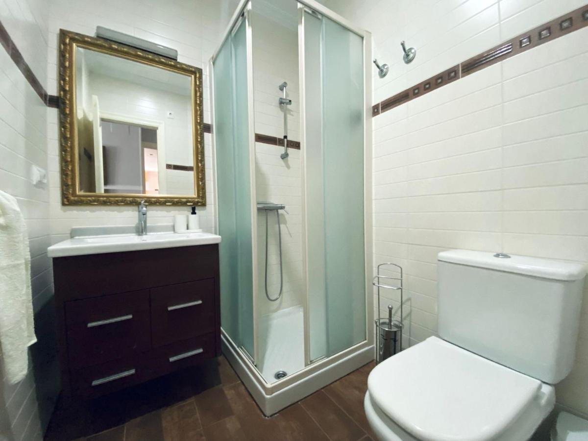 Apartamento Centro De *
