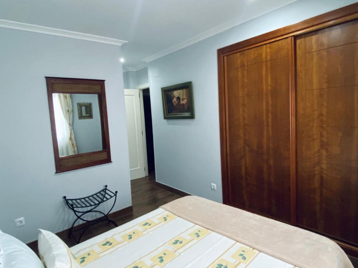 Apartamento Apartamento Centro De *