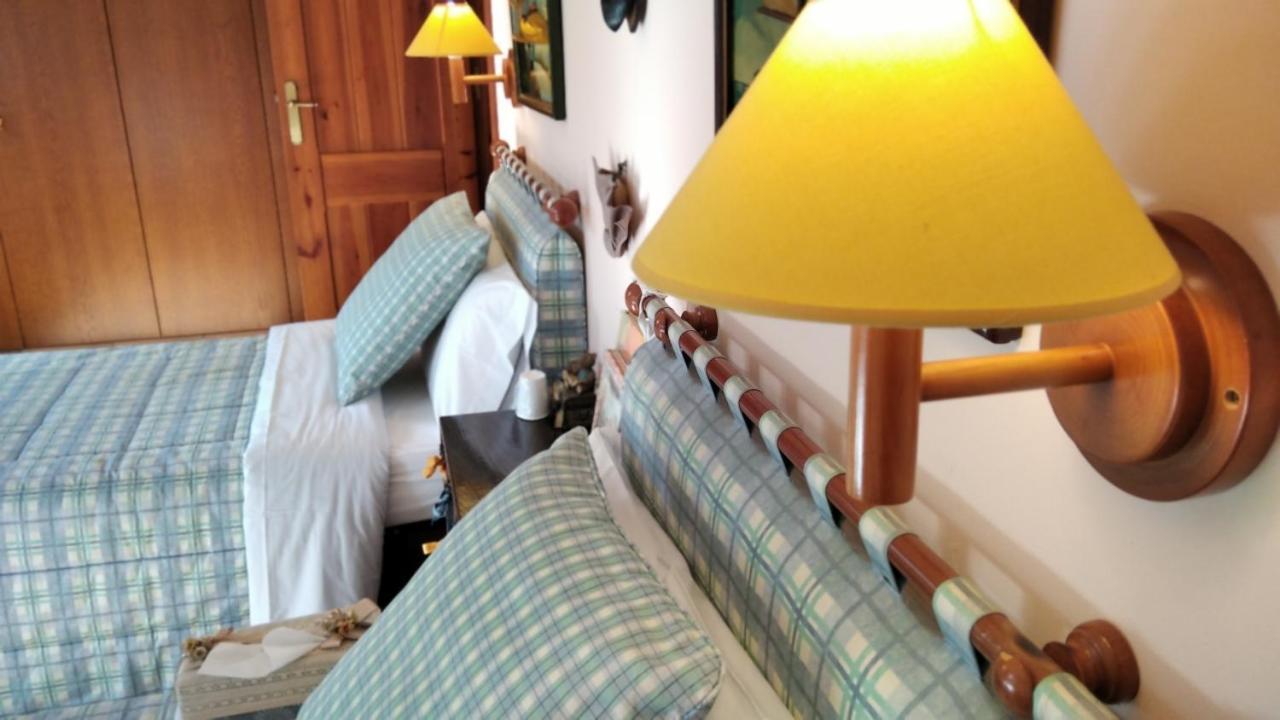 Les Margarides Сasa de vacaciones
