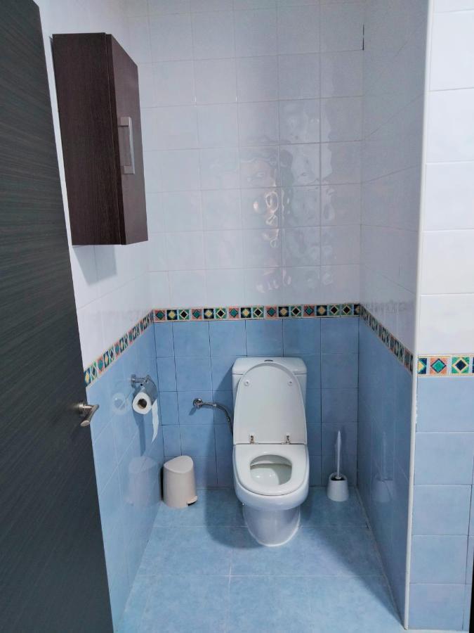 Apartamento Tropicana Ii D