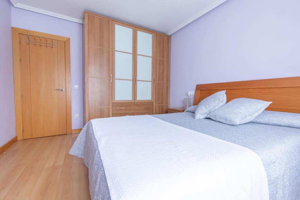 Apartamento Subrau