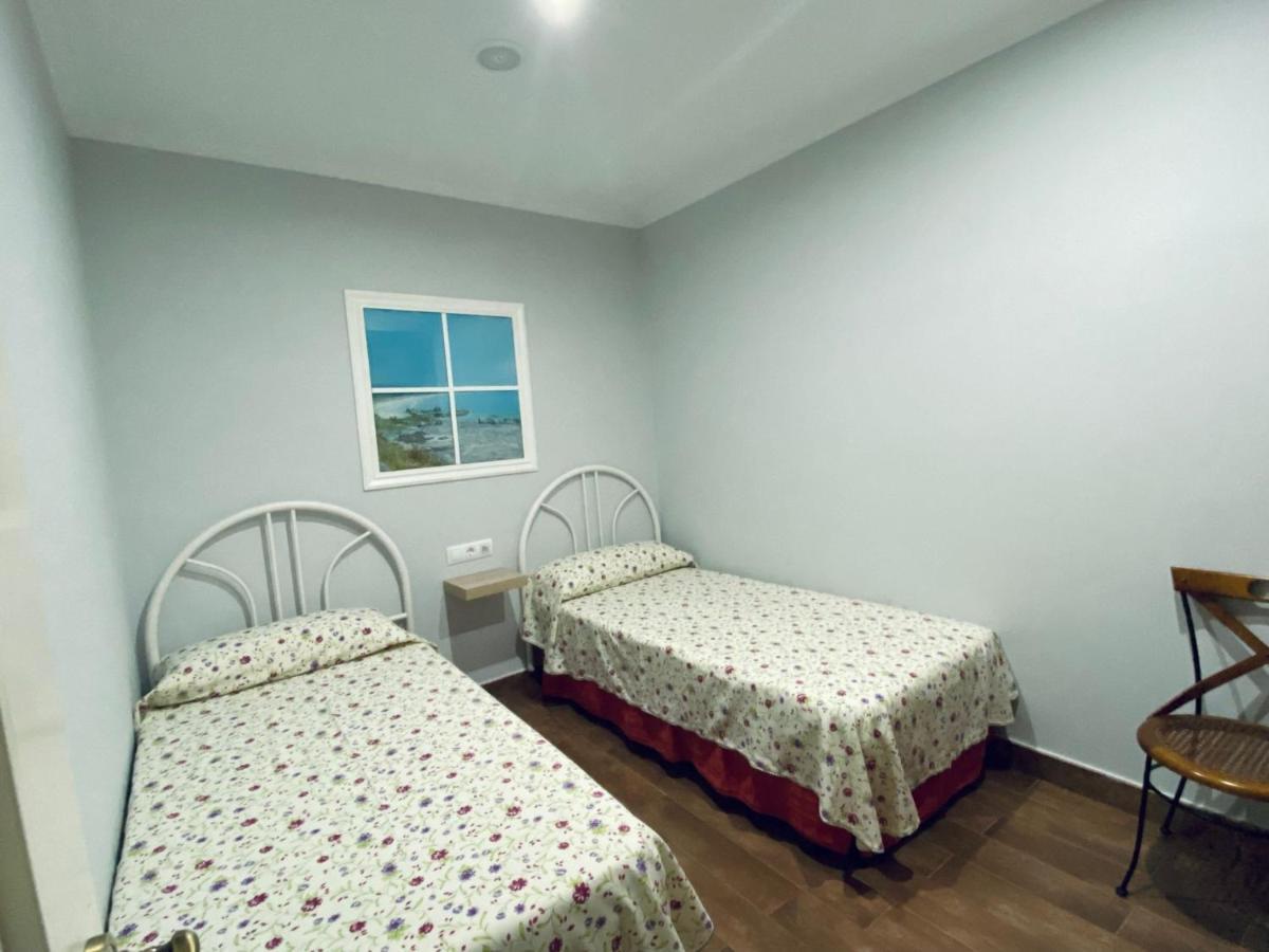 Apartamento Apartamento Centro De O Grove