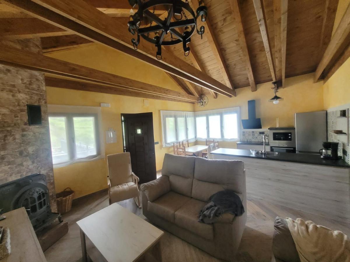 Vivienda Turistica Cueto Larama Vut-le-860 Villafeliz