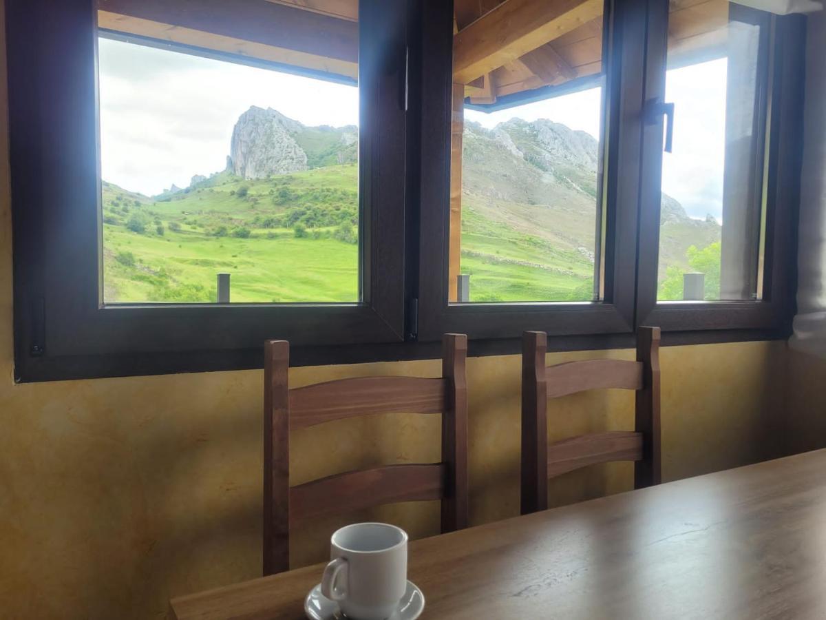 Vivienda Turistica Cueto Larama Vut-le-860 Сasa de vacaciones Villafeliz
