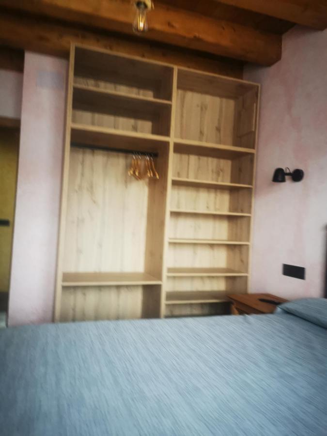 Vivienda Turistica Cueto Larama Vut-le-860 Сasa de vacaciones Villafeliz