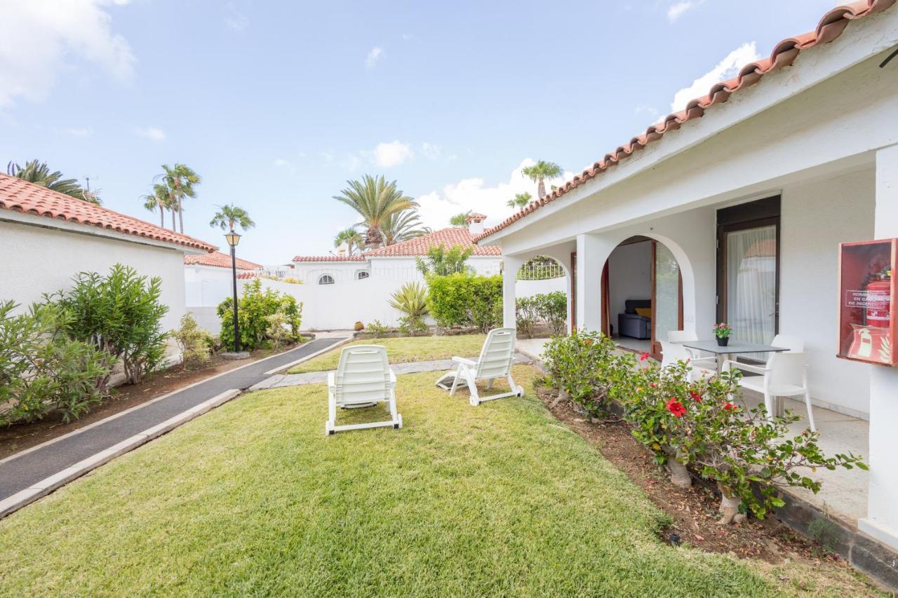 Apartamento Sun Club Piscina Y Terraza Playa del Inglés