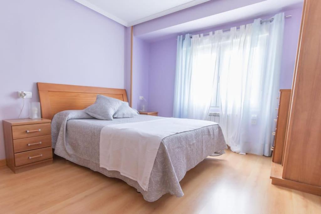 Apartamento Subrau *