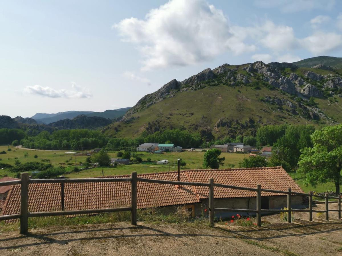 Vivienda Turistica Cueto Larama Vut-le-860 Сasa de vacaciones Villafeliz