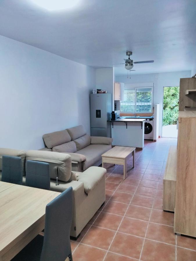 Apartamento Tropicana Ii D Apartment