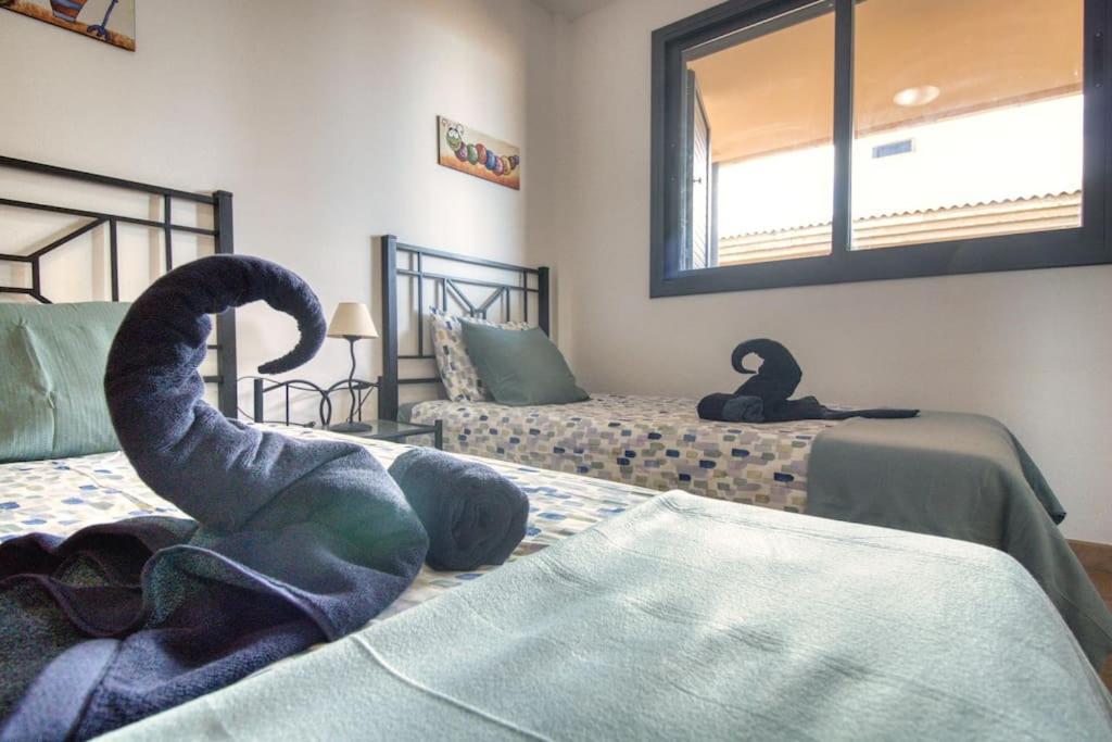 Apartamento Serenity Paraiso Ii