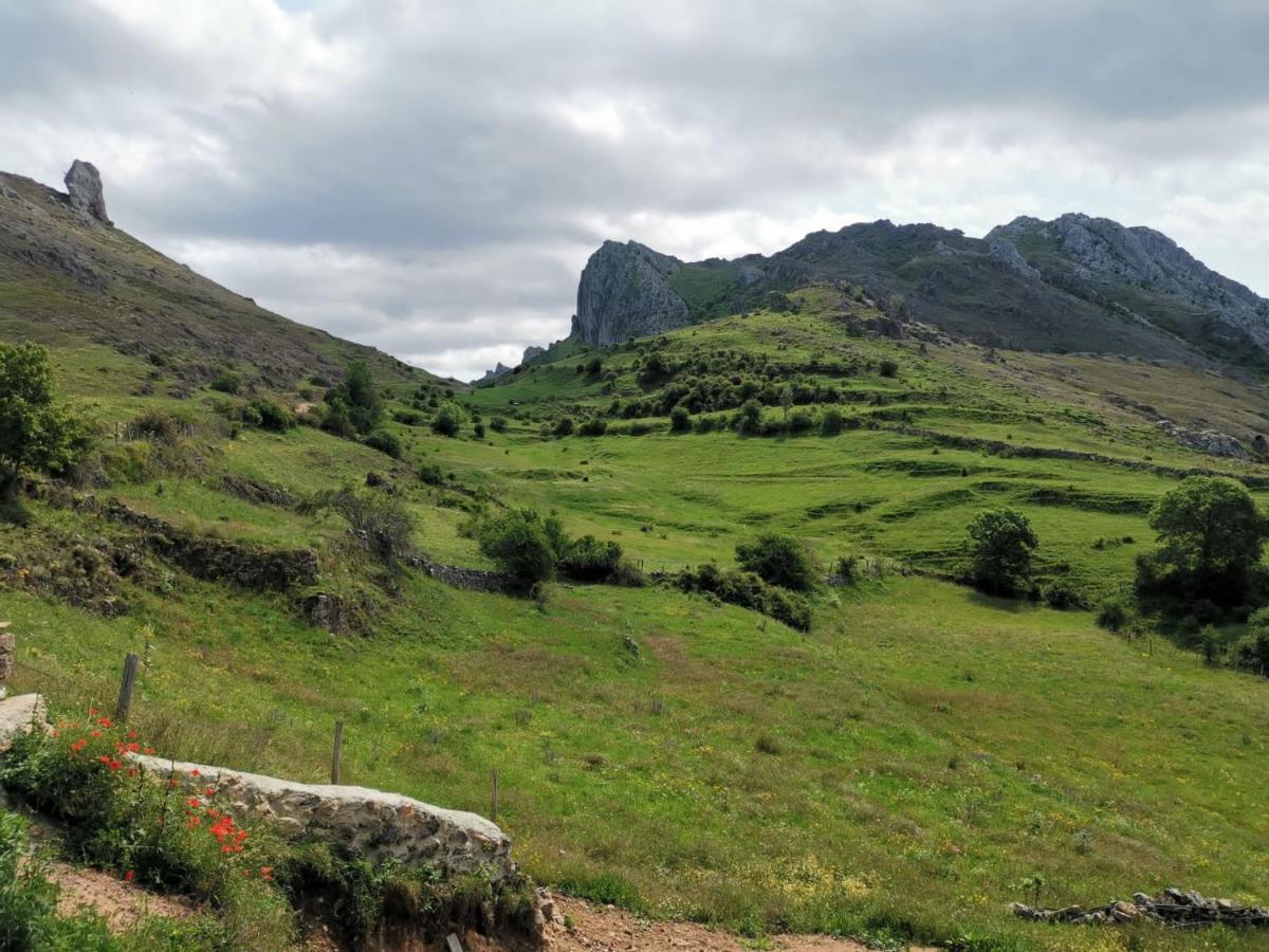 Сasa de vacaciones Vivienda Turistica Cueto Larama Vut-le-860