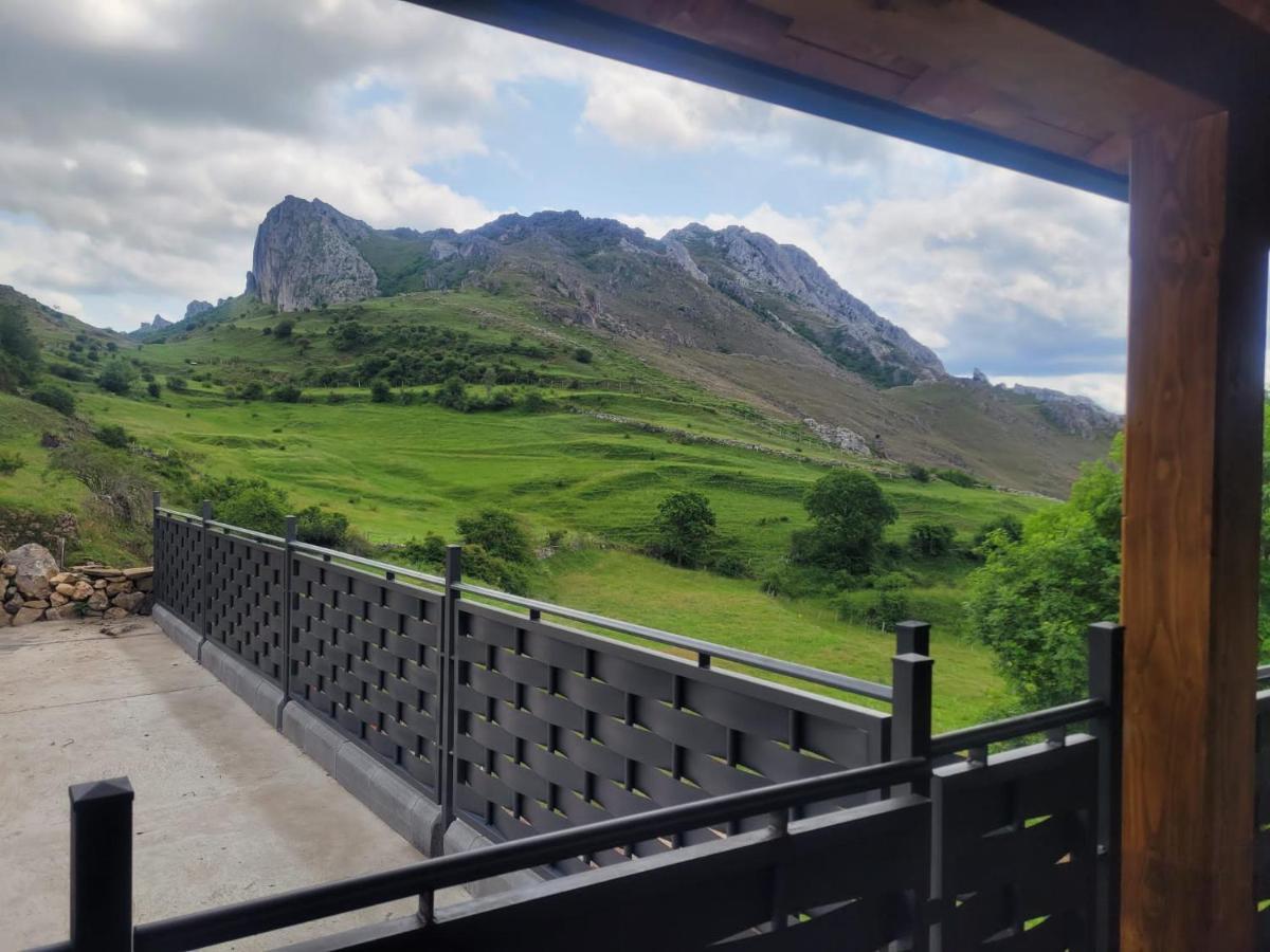 Сasa de vacaciones Vivienda Turistica Cueto Larama Vut-le-860