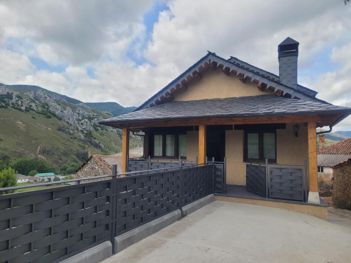 Vivienda Turistica Cueto Larama Vut-le-860 Villafeliz