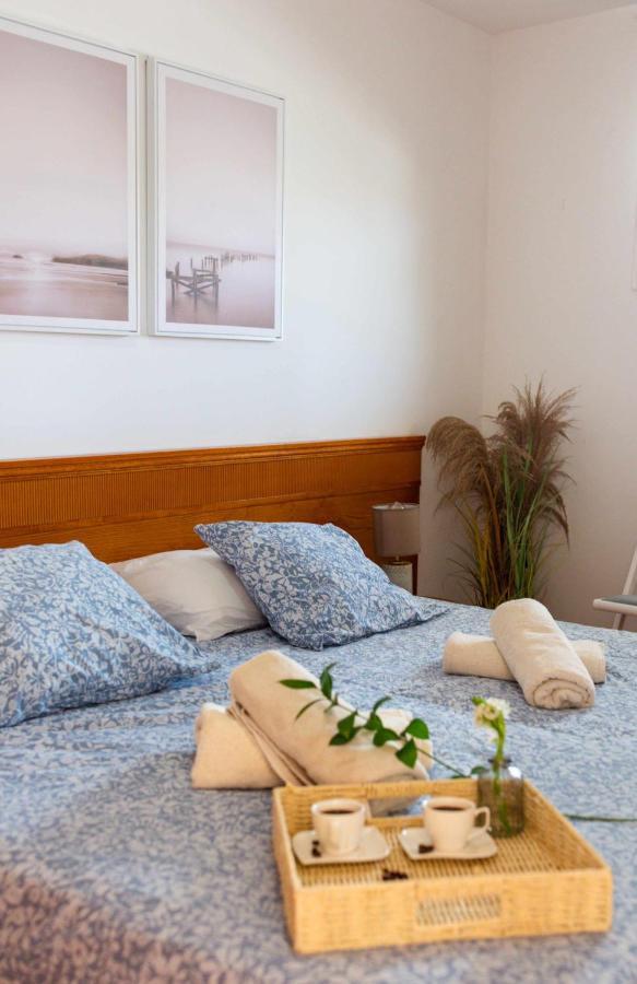 Maypa 5 Mar Apartment *