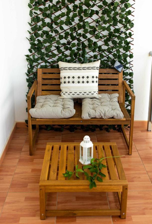 Maypa 5 Mar Apartment Meloneras