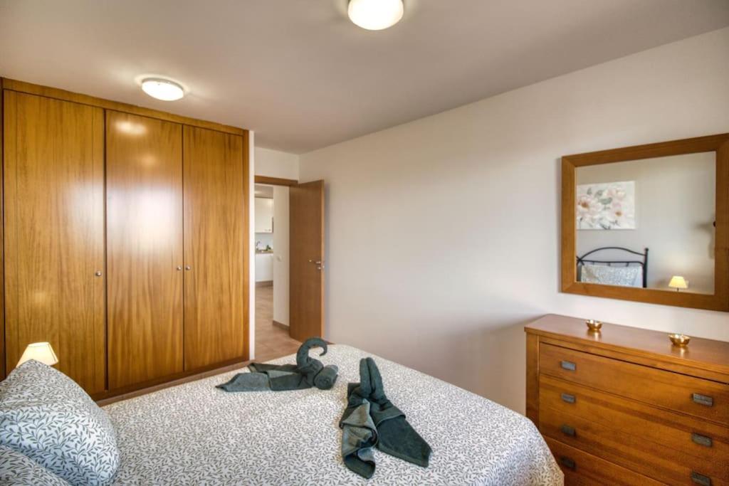 Apartamento Serenity Paraiso Ii Costa Adeje (Tenerife)