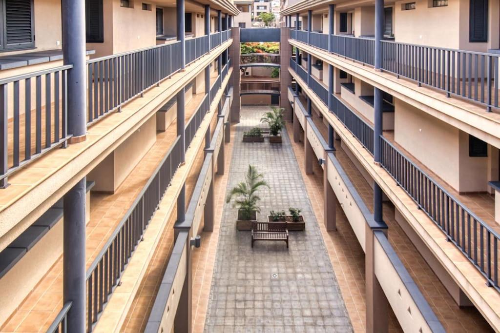 Apartamento Serenity Paraiso Ii Costa Adeje (Tenerife)