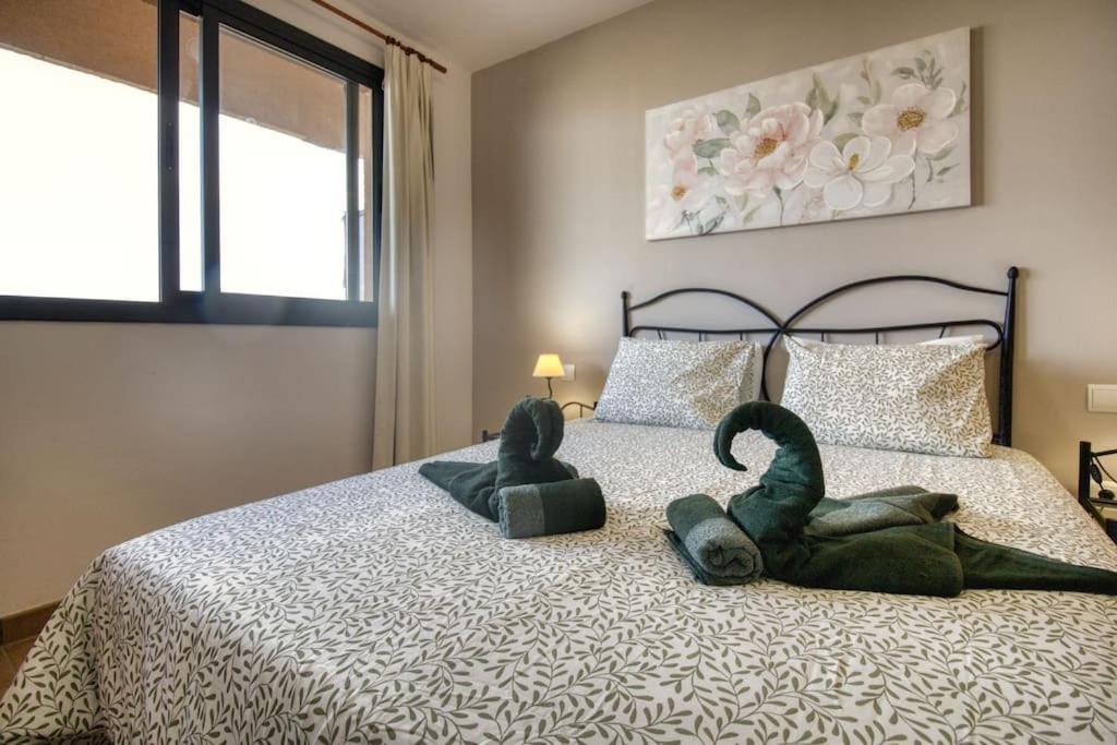 Apartamento Serenity Paraiso Ii