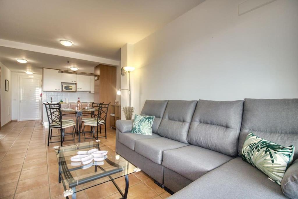 Apartamento Serenity Paraiso Ii Costa Adeje (Tenerife)