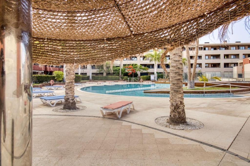 Serenity Paraiso Ii Apartamento Costa Adeje (Tenerife)