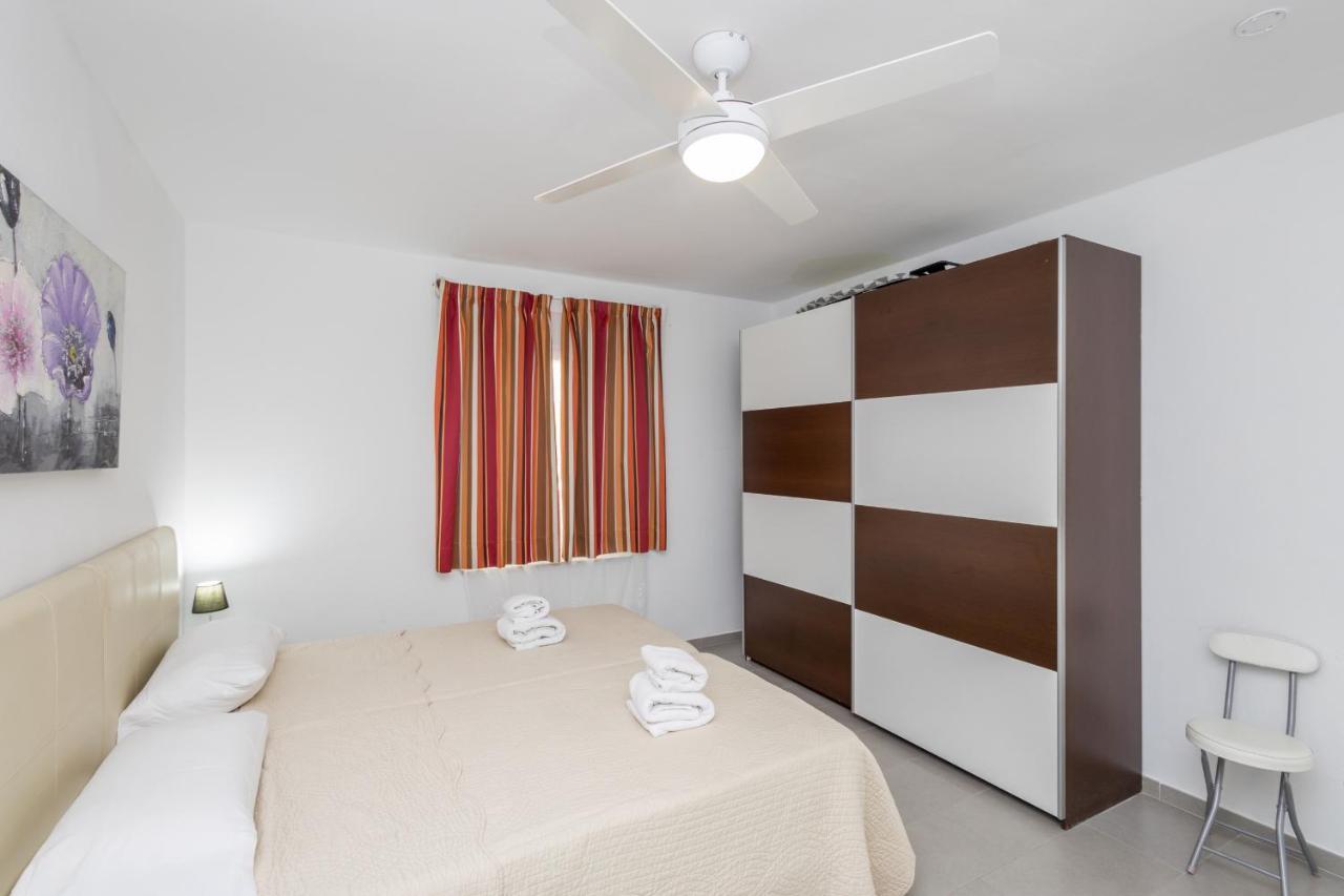 Lightbooking Sun Club Deluxe Apartment Playa del Ingles (Gran Canaria)
