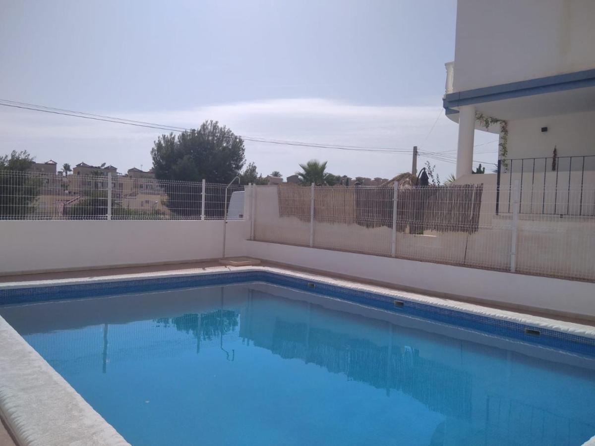 Homely Blue Coast San Miguel De Salinas