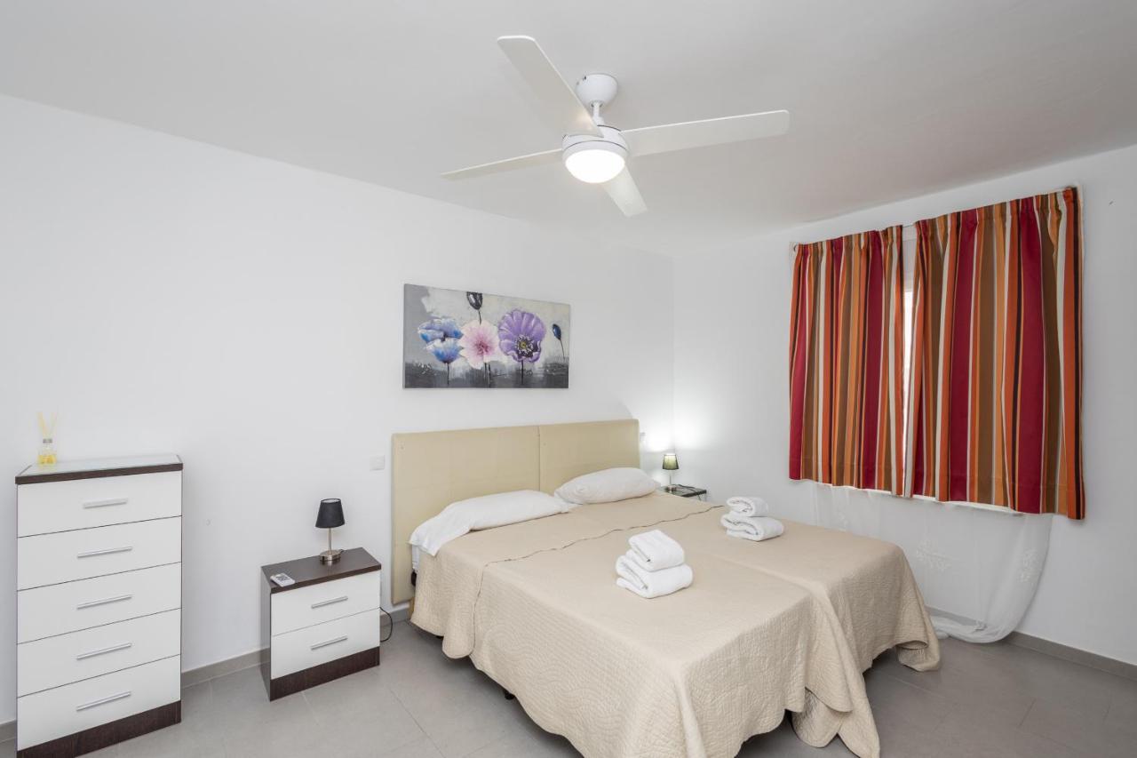 Lightbooking Sun Club Deluxe Playa del Ingles (Gran Canaria)