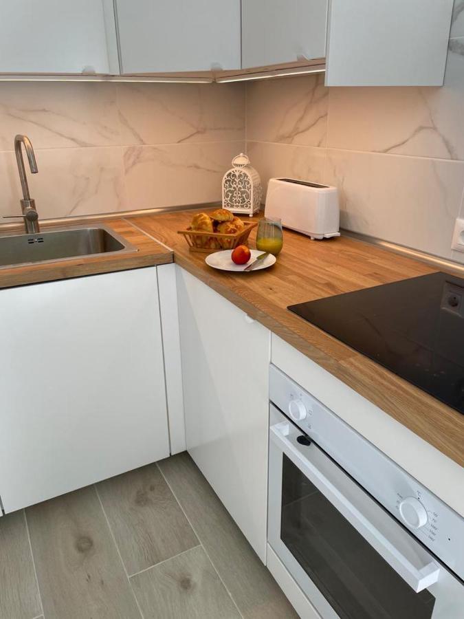 Apartamento Casa Dante Tías