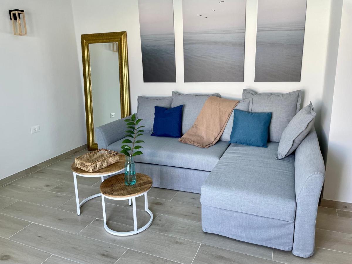 Apartamento Casa Dante Tías