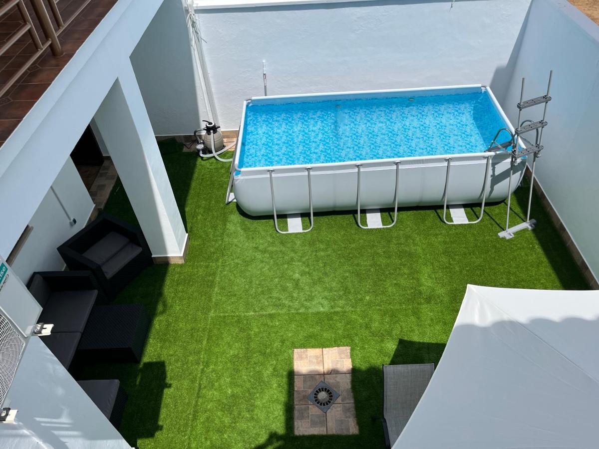 Rangel Vip Apartamento *