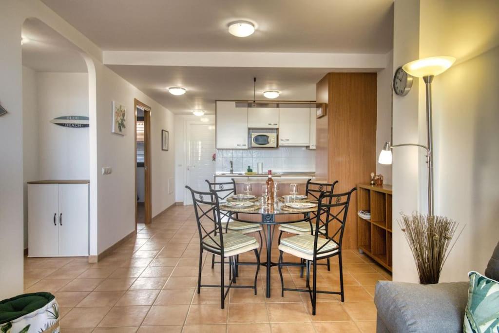 Apartamento Serenity Paraiso Ii