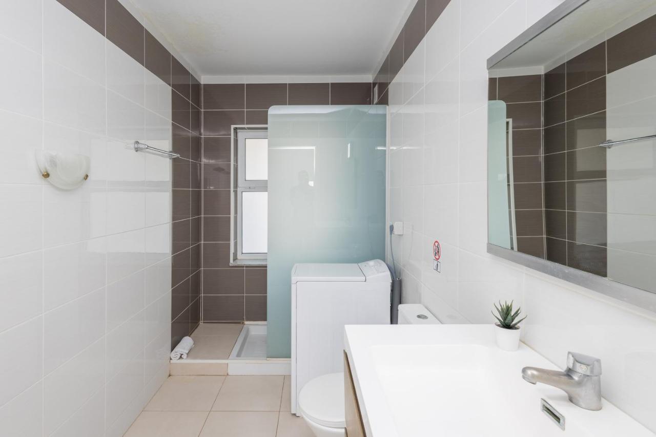 Apartment Lightbooking Sun Club Deluxe Playa del Ingles (Gran Canaria)