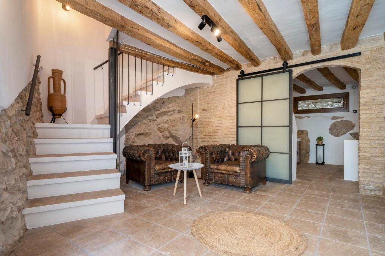 Holiday home El Raco De Les Escales
