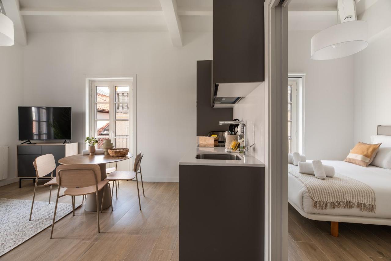 Bow Monumental By En Casa Apartment *