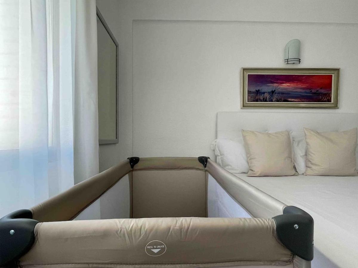 Hostourist@salou Apartamento Familiar Con Piscina Apartamento Salou
