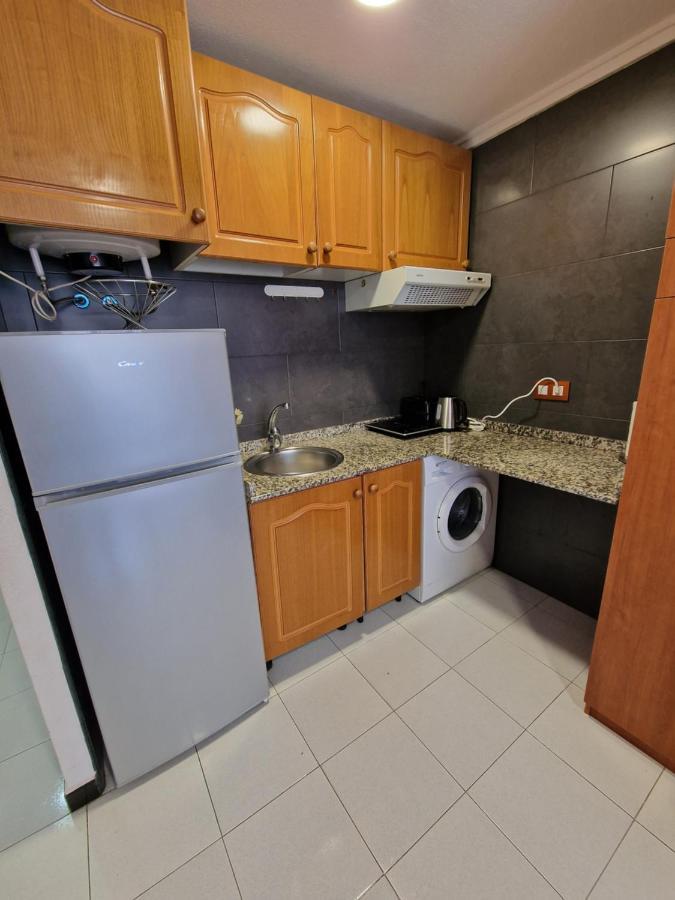 Apartment Playa Loco *