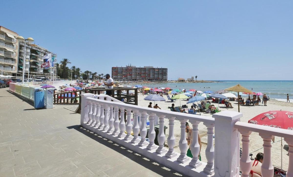 Playa Loco Torrevieja