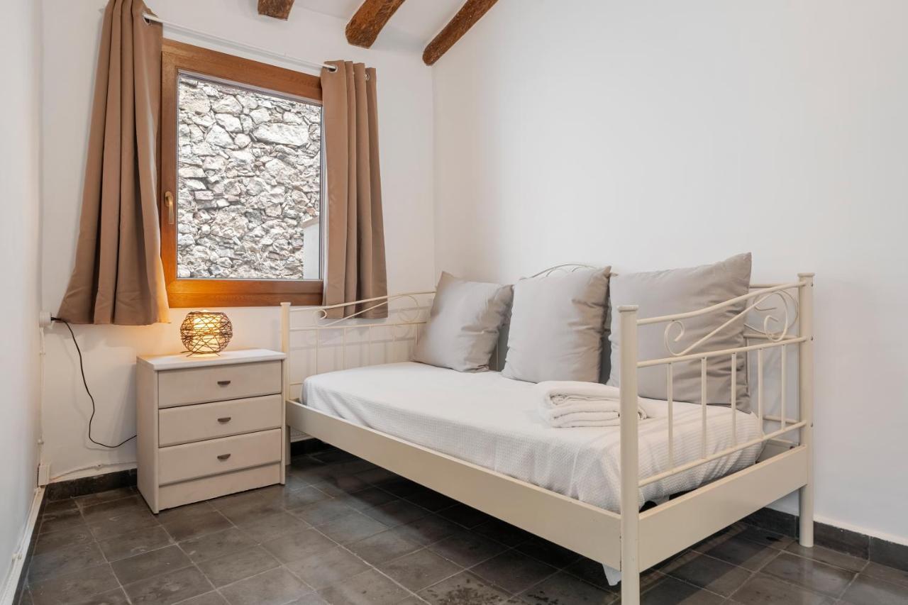 Holiday home El Raco De Les Escales
